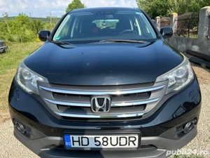 Vand HONDA cr-v - imagine 2