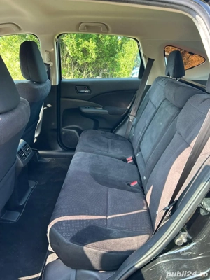 Vand HONDA cr-v - imagine 5