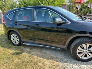 Vand HONDA cr-v - imagine 4