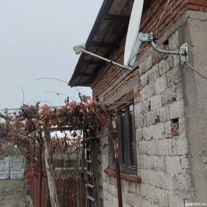 Proprietate de vanzare.Sat Draghicesti com.Sapata jud.Arges - imagine 3