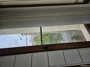 vind  3ferestre termopan diferite  maron unele oscilobatante