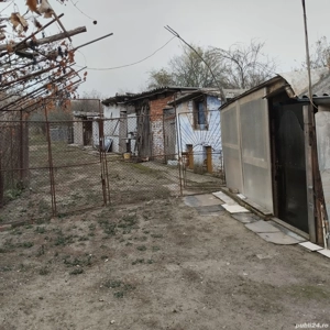 Proprietate de vanzare.Sat Draghicesti com.Sapata jud.Arges - imagine 8