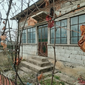 Proprietate de vanzare.Sat Draghicesti com.Sapata jud.Arges - imagine 2