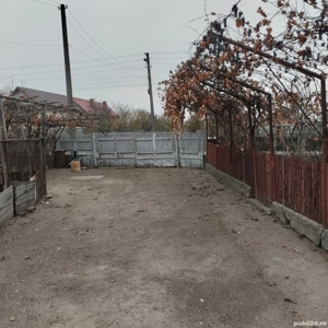Proprietate de vanzare.Sat Draghicesti com.Sapata jud.Arges - imagine 6