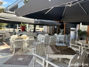 Se vinde restaurant  Pub functional in centrul orasului Galati