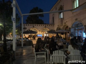 Se vinde restaurant  Pub functional in centrul orasului Galati - imagine 2