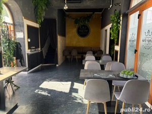Se vinde restaurant  Pub functional in centrul orasului Galati - imagine 3