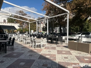 Se vinde restaurant  Pub functional in centrul orasului Galati - imagine 5