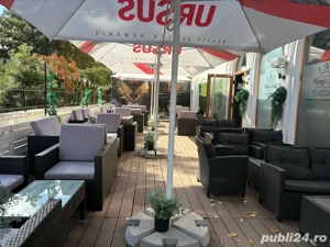 Se vinde restaurant  Pub functional in centrul orasului Galati - imagine 4