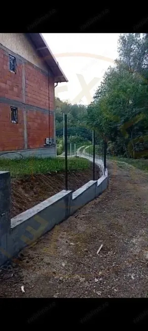 Casa Babana, Arges  - P+1+pod - cu panouri solare  - imagine 15