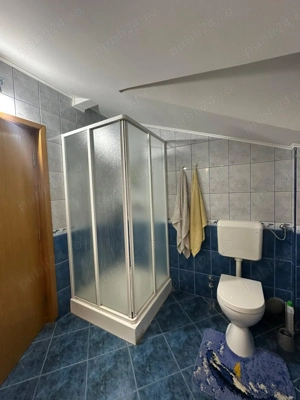 Casa individuala cu spatiu comercial in centru Popesti Leordeni - imagine 19 Casa individuala cu spatiu comercial in centru Popesti Leordeni - imagine 19