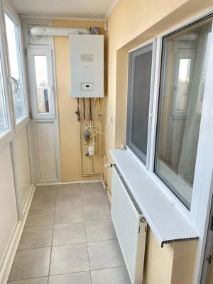 Apartament 2 camere zona Micalaca-Miorita - imagine 9