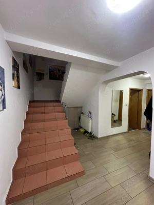 Casa individuala cu spatiu comercial in centru Popesti Leordeni - imagine 8 Casa individuala cu spatiu comercial in centru Popesti Leordeni - imagine 8