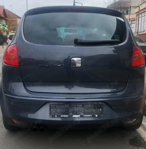 Vând Seat Altea 2009 1.4tsi km reali - imagine 2 Vând Seat Altea 2009 1.4tsi km reali - imagine 2