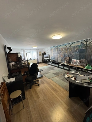 Casa individuala cu spatiu comercial in centru Popesti Leordeni - imagine 4 Casa individuala cu spatiu comercial in centru Popesti Leordeni - imagine 4