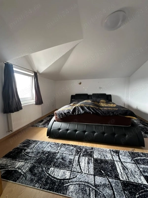 Casa individuala cu spatiu comercial in centru Popesti Leordeni - imagine 12 Casa individuala cu spatiu comercial in centru Popesti Leordeni - imagine 12