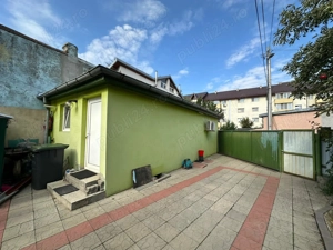 Casa individuala cu spatiu comercial in centru Popesti Leordeni - imagine 20 Casa individuala cu spatiu comercial in centru Popesti Leordeni - imagine 20