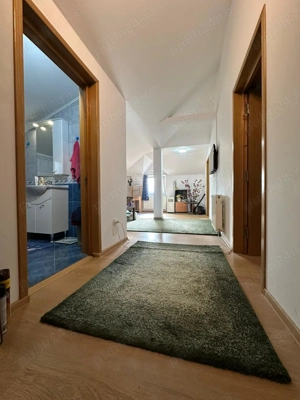 Casa individuala cu spatiu comercial in centru Popesti Leordeni - imagine 11 Casa individuala cu spatiu comercial in centru Popesti Leordeni - imagine 11