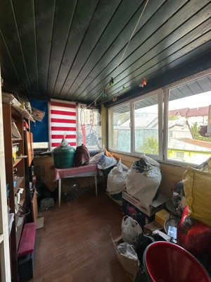 Casa individuala cu spatiu comercial in centru Popesti Leordeni - imagine 15 Casa individuala cu spatiu comercial in centru Popesti Leordeni - imagine 15