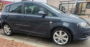 Vând Seat Altea 2009 1.4tsi km reali - imagine 5 Vând Seat Altea 2009 1.4tsi km reali - imagine 5