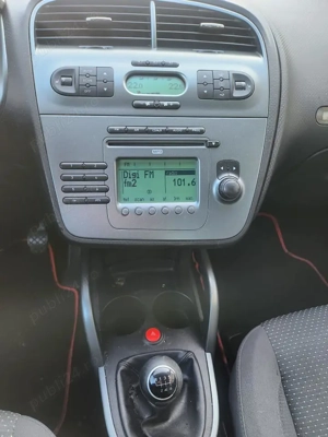 Vând Seat Altea 2009 1.4tsi km reali - imagine 4 Vând Seat Altea 2009 1.4tsi km reali - imagine 4