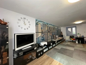 Casa individuala cu curte proprie si spatiu comercial | Popesti-Leordeni