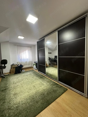 Casa individuala cu spatiu comercial in centru Popesti Leordeni - imagine 18 Casa individuala cu spatiu comercial in centru Popesti Leordeni - imagine 18