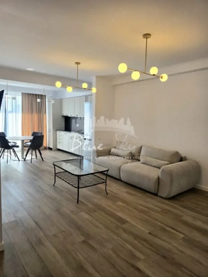 Statiunea Mamaia, apartament langa plaja, termen lung