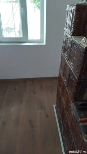 inchiriez la casa doua camere  - imagine 3