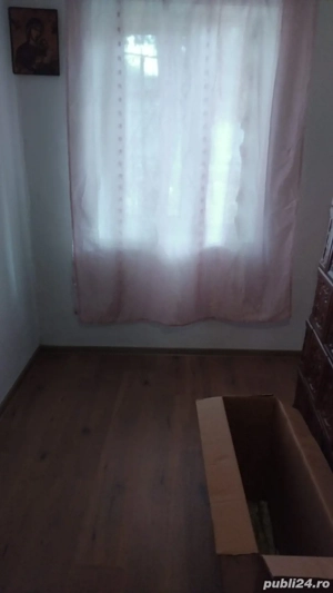 inchiriez casa la husi 2 camere