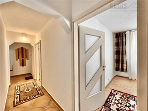 Apartament Decomandat cu 3 Camere si 2 Bai in Racadau - imagine 11