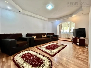 Apartament Decomandat cu 3 Camere si 2 Bai in Racadau