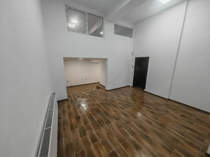 Inchiriez spatiu comercial office - 117mp, str. Unirii, Petroșani - imagine 2 Inchiriez spatiu comercial office - 117mp, str. Unirii, Petroșani - imagine 2