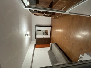 Închiriez garsonieră Bd.Chisinau nr8 -Mega mall