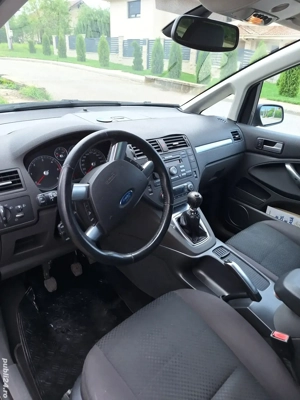 ford C max 2000 diesel - imagine 2
