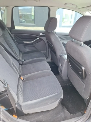 ford C max 2000 diesel - imagine 4