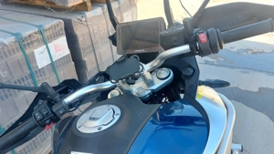 Vand Motocicleta CFMoto - imagine 4 Vand Motocicleta CFMoto - imagine 4