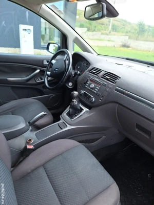 ford C max 2000 diesel - imagine 3