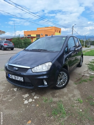 ford C max 2000 diesel - imagine 5