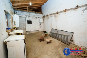 ID 6720 EXCLUSIVITATE   CASĂ pe  Strada Trandafirilor - imagine 3