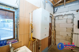 ID 6720 EXCLUSIVITATE   CASĂ pe  Strada Trandafirilor - imagine 5