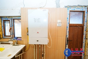 ID 6720 EXCLUSIVITATE   CASĂ pe  Strada Trandafirilor - imagine 7