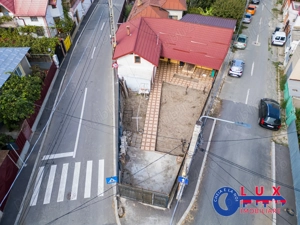 ID 6720 EXCLUSIVITATE   CASĂ pe  Strada Trandafirilor - imagine 4