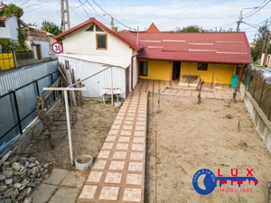 ID 6720 EXCLUSIVITATE   CASĂ pe  Strada Trandafirilor - imagine 6