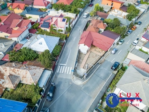 ID 6720 EXCLUSIVITATE   CASĂ pe  Strada Trandafirilor - imagine 8