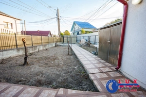 ID 6720 EXCLUSIVITATE   CASĂ pe  Strada Trandafirilor - imagine 12