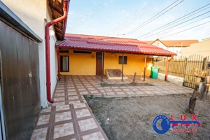 ID 6720 EXCLUSIVITATE   CASĂ pe  Strada Trandafirilor - imagine 13