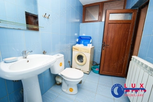 ID 6720 EXCLUSIVITATE   CASĂ pe  Strada Trandafirilor - imagine 11