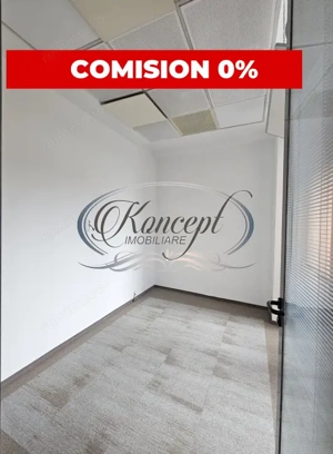 Birouri open space in cladirea Power Business Center - imagine 5