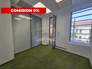 Birouri open space in cladirea Power Business Center - imagine 6